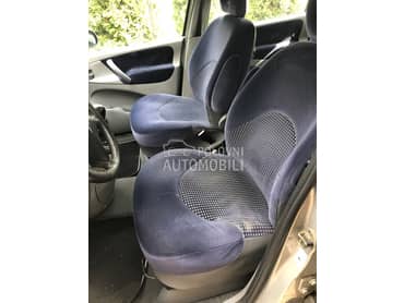 Sedista za Citroen Xsara Picasso