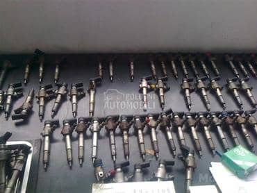 Dizne 1.4/1.6/2.0/2.2 HDI za Citroen Berlingo, C3, C4 ...