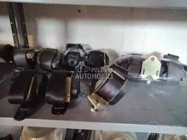 Pojasevi za Citroen Xsara Picasso