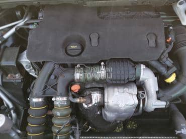 Motor 1.6 hdi 68 kw za Peugeot 308