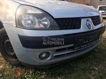 farovi za Renault Clio od 2000. do 2006. god.