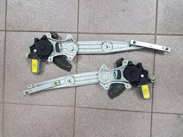 Podizaci K13 za Nissan Micra