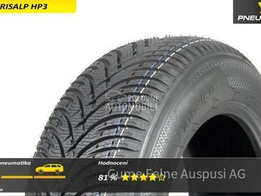 Kleber 225/55 R17 Zimska