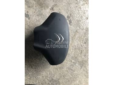 air bag za Citroen C3 od 2012. do 2017. god.