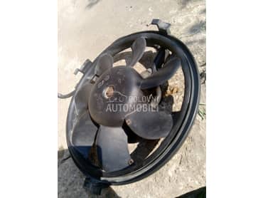 ventilator klime za Volkswagen Passat B5, Passat B5.5