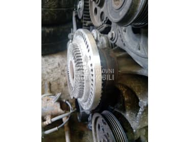 ventilator motora visko za Volkswagen Passat B5, Passat B5.5