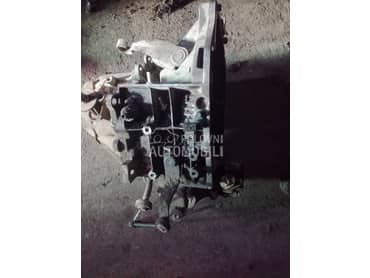 menjac2,0 HDI za Peugeot Partner od 2002. do 2006. god.