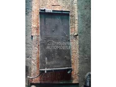 hladnjak vode2,0 hdi za Peugeot Partner od 2002. do 2006. god.