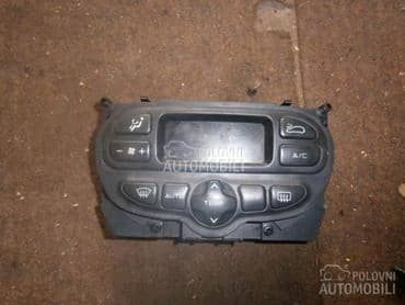 Displej za Citroen Xsara Picasso