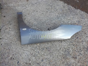 krilo levo  407 za Peugeot 407 od 2005. do 2008. god.