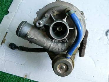 Turbina 2.0 HDI 66kw za Citroen Xsara Picasso