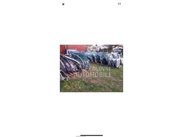 Sva stakla za Citroen Xsara Picasso