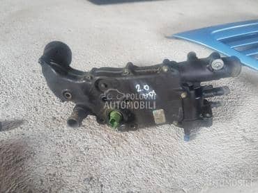 Kuciste termostata za Citroen Xsara Picasso