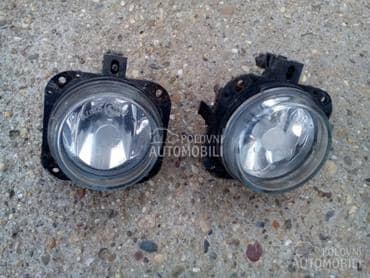 Maglenke za Citroen Xsara Picasso