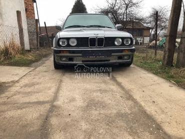 Servo kompletan e30 za BMW Serija 3 od 1983. do 1991. god.