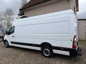 Renault Master HLADNJAČA