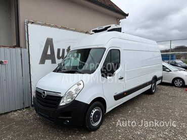 Renault Master HLADNJAČA