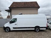 Renault Master HLADNJAČA