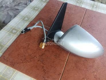 retrovizor za Audi A2 od 2002. do 2004. god.