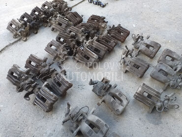 kočiona klesta za Volkswagen Passat B6 od 2004. do 2010. god.