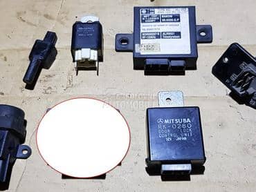 relej za Honda Civic od 1996. do 2001. god.