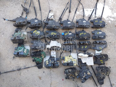 elektro brava za Volkswagen Bora, Golf 4, Golf 5 ... od 1997. do 2008. god.