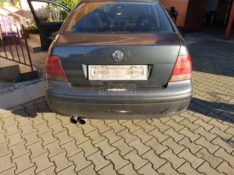 Delovi za Volkswagen Bora