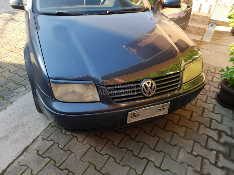 Delovi za Volkswagen Bora