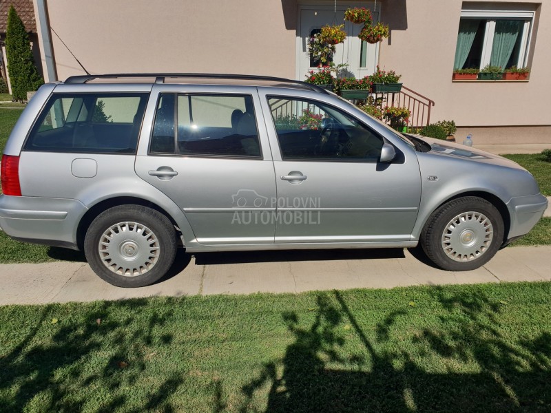 Delovi za Volkswagen Bora