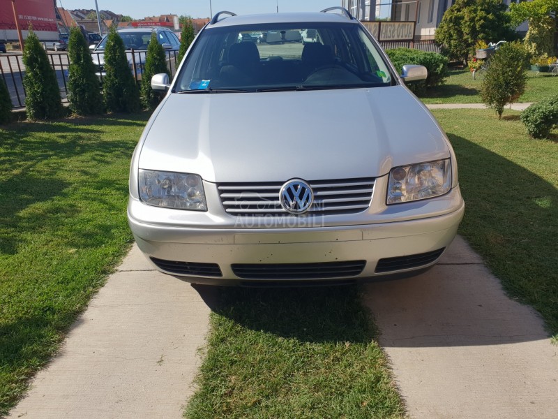 Delovi za Volkswagen Bora