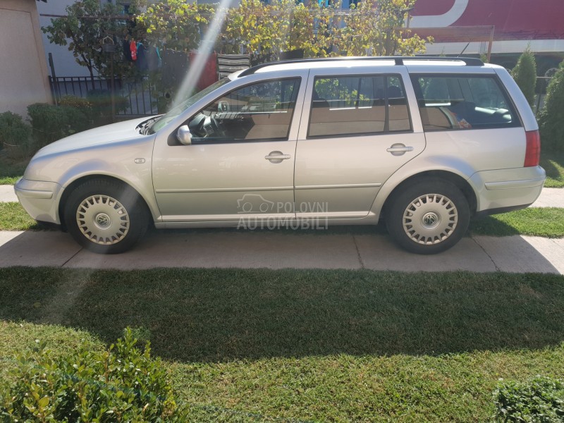 Delovi za Volkswagen Bora