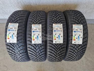 Hankook 195/65 R15 Zimska