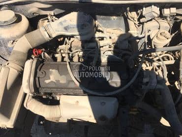 motor 1.6 benzin za Volkswagen Golf 3 od 1993. do 1997. god.