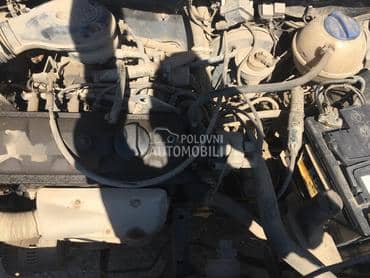 menjac 1.6 benzin za Volkswagen Golf 3 od 1993. do 1997. god.