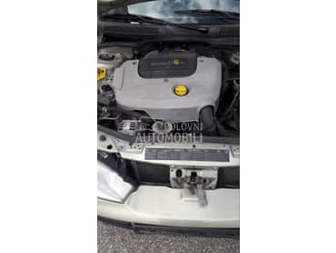 motor 1.9 dti za Renault Megane od 1999. do 2003. god.