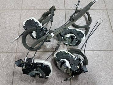 Brave vrata K13 za Nissan Micra