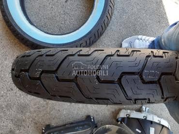 Dunlop 90/70 R16 Letnja