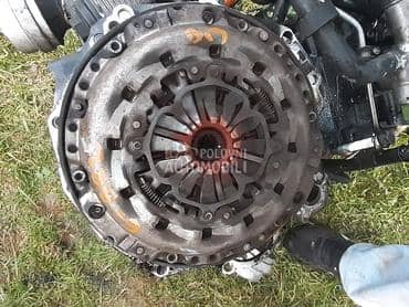 Zamajac 6Brzina za Volkswagen Passat B5.5 od 2000. do 2005. god.