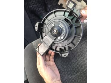 3.0d4d ventilator za Toyota Land Cruiser od 2003. do 2008. god.