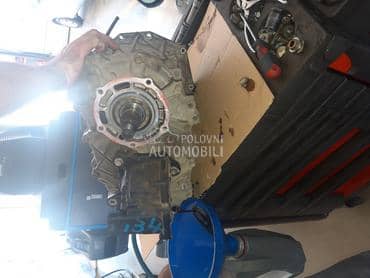 3.0d4d   diferencijal za Toyota Land Cruiser od 2003. do 2008. god.