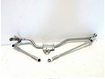 Poluge brisaca za T5 NOVO