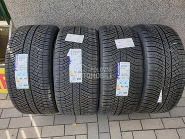 Michelin 305/40 R20 Zimska