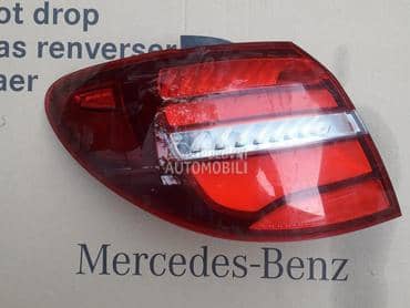 stop lampa za Mercedes Benz B 200 od 2013. do 2019. god.