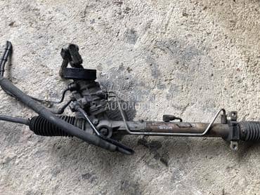 Letva 9N Kojo za Volkswagen Polo od 2002. do 2009. god.