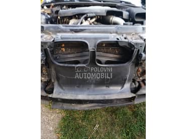 Vezni lim za BMW Serija 3, 316, 318 ... od 1999. do 2004. god.