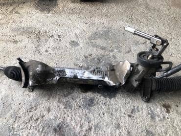 Letva za Volkswagen Golf 4 od 1999. do 2004. god.