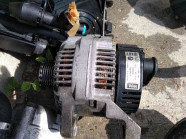 alternator za BMW 318, 320 od 1999. do 2004. god.
