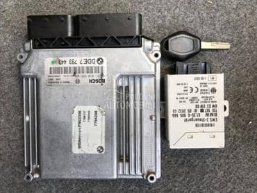 kompjuter za BMW 320 od 1999. do 2001. god.