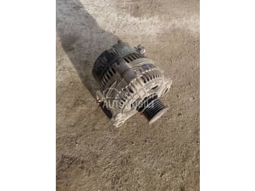 alternator 1.8 benzin za Volkswagen Golf 3