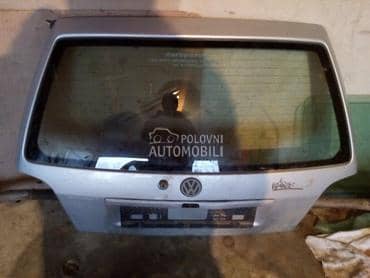 gepek za Volkswagen Golf 3 od 1993. do 1997. god.